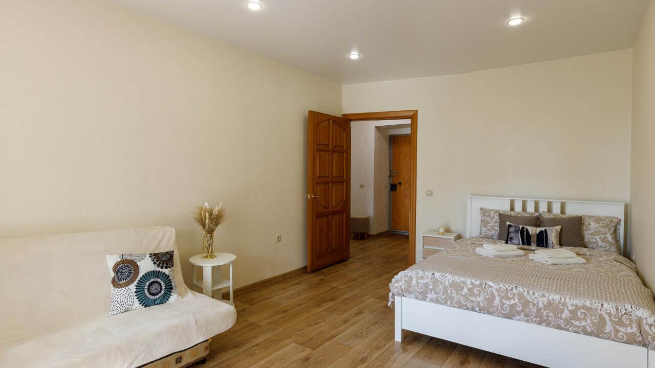 Real photos of Apartment on the Democratic 2B