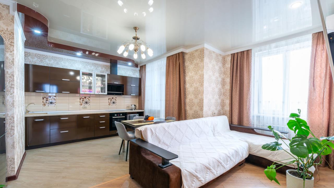 Real photos of Apartments on 182 Shkolna Street