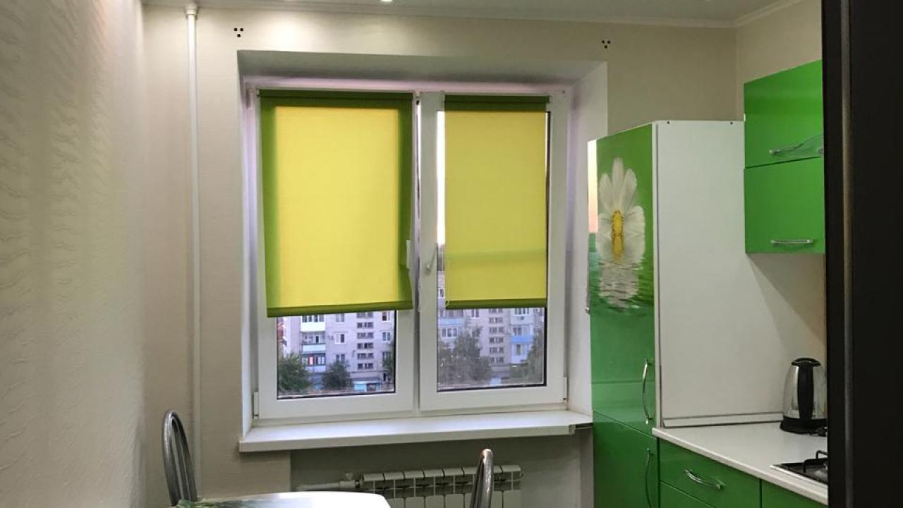 Real photos of Apartments on Krasnaya 64A street