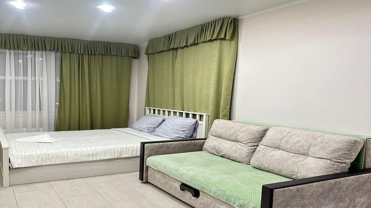 Real photos of Apartments on Maxim Gorky street 242