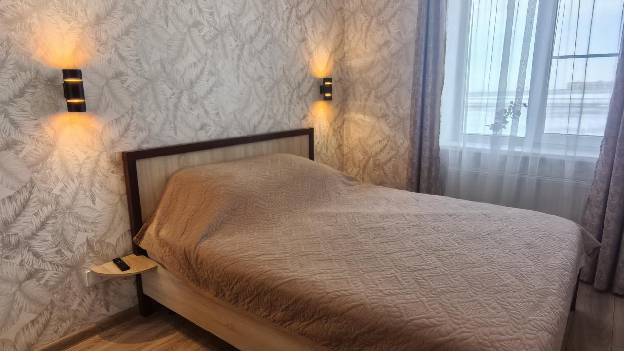 Real photos of Apartments on Eremenko street 114