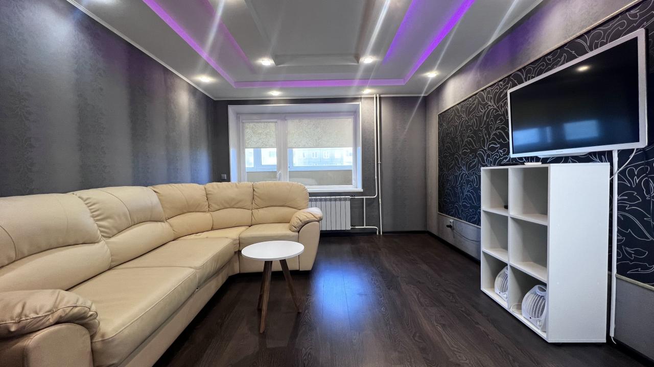 Real photos of Apartments on Polyarnye Zori street 19