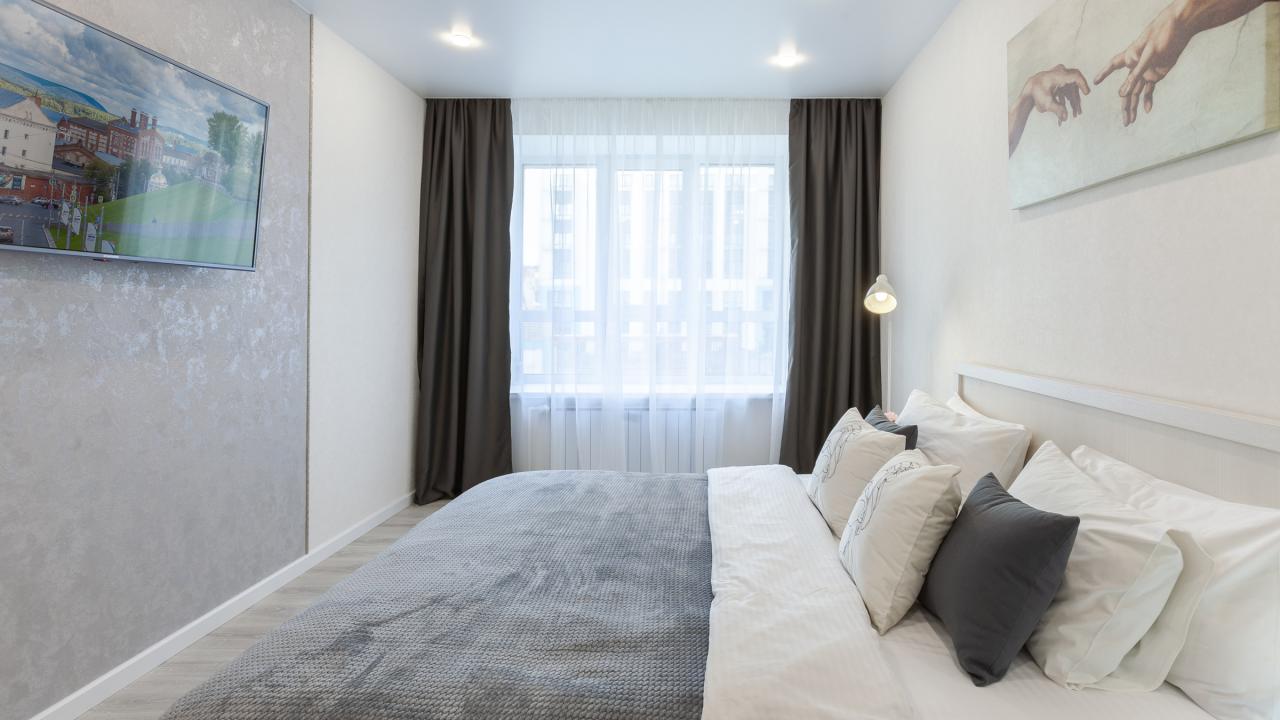 Реальные фото RentPlaza на улице Гая 20