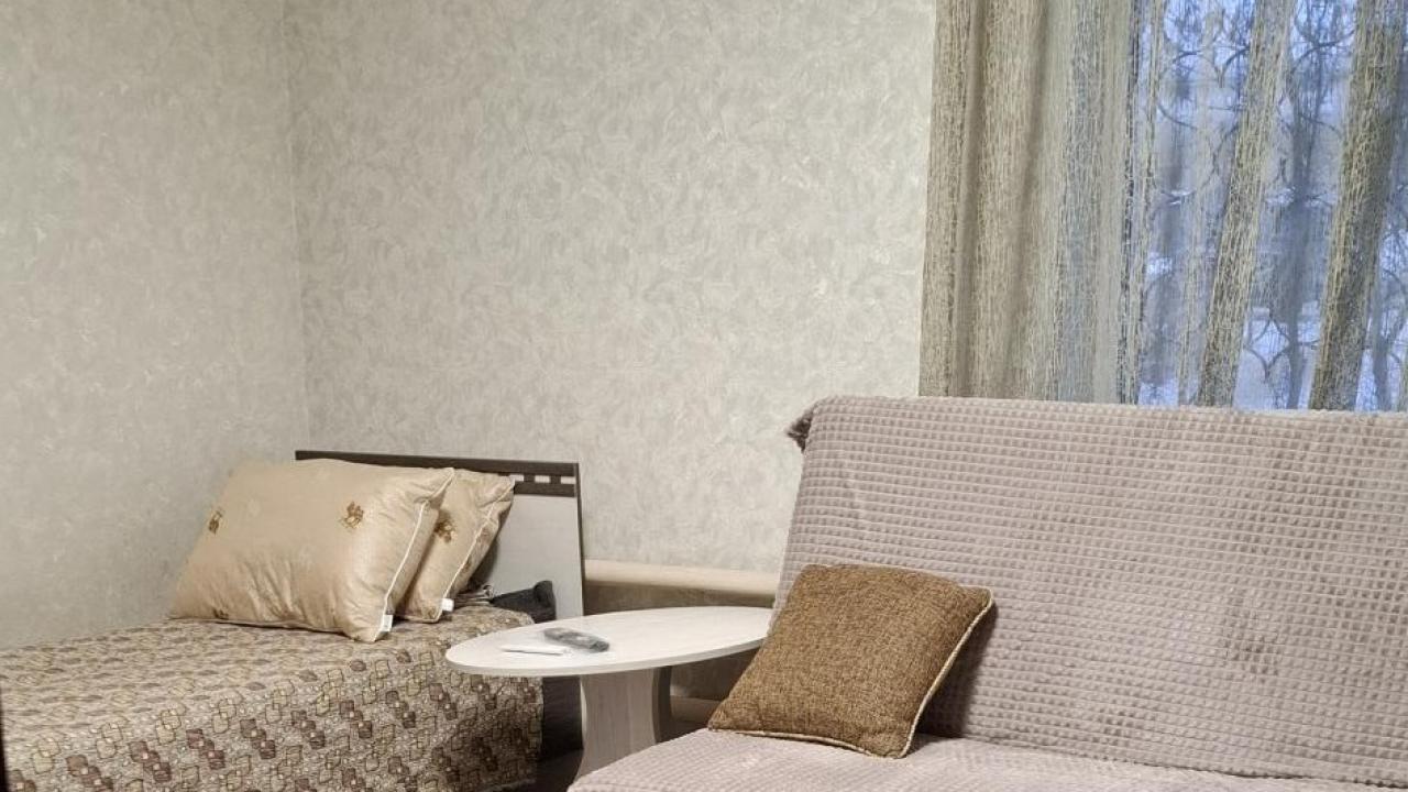 Real photos of Apartments on 37 Zaporizhia Street