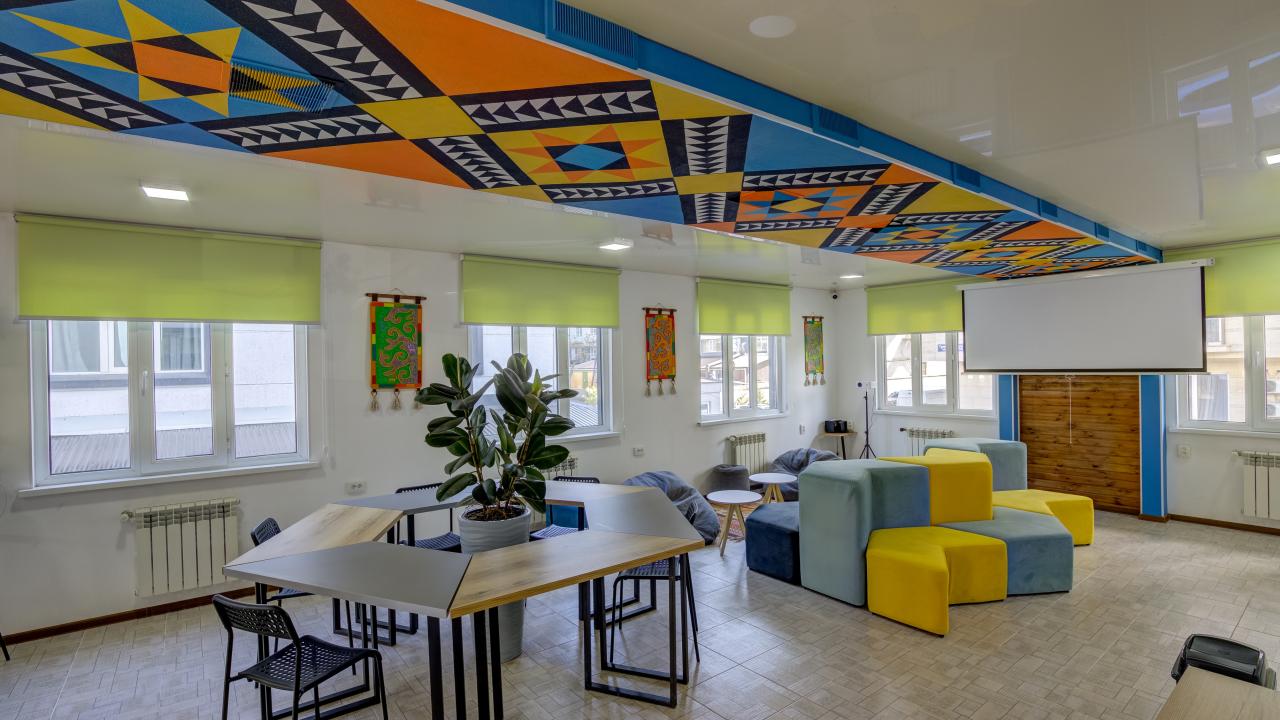 Real photos of People Hostel&Coworking