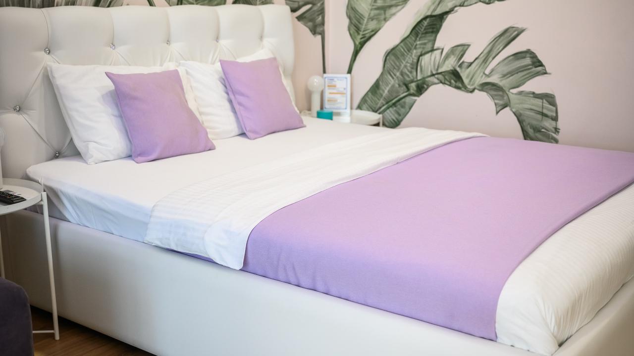 Real photos of Abri Luxe on 24 Revolutsii str.