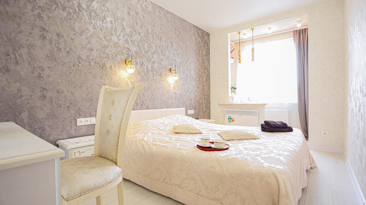 Real photos of Apartments at Petrovna's on July Days Street 1k2