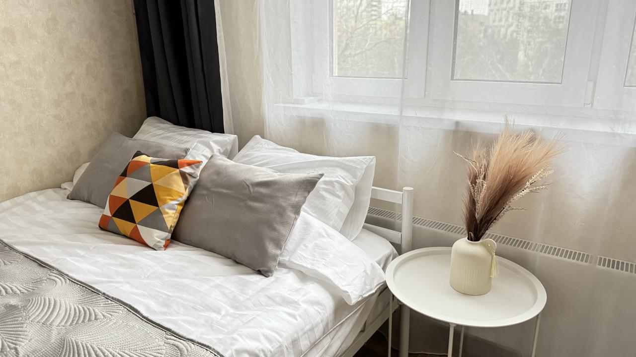 Real photos of Batasheva Apart on Hero Zhidkov Street 2