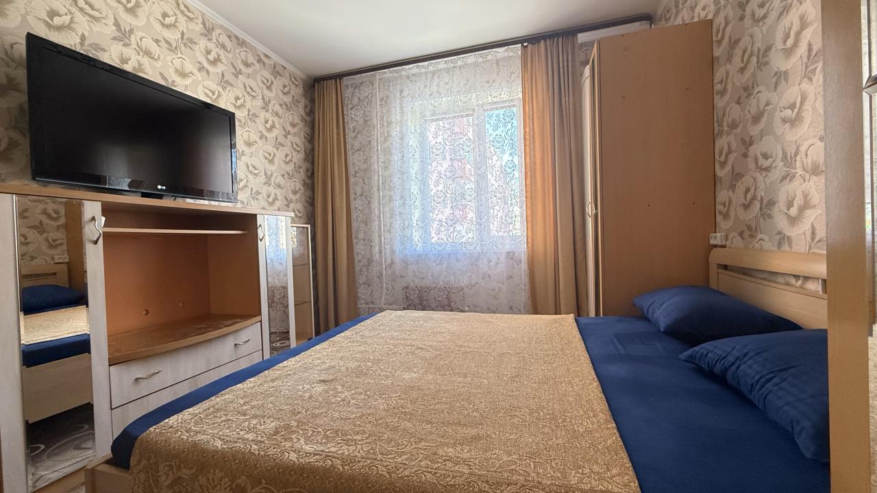 Real photos of Excellent 2-room apartment in Noyabrsk