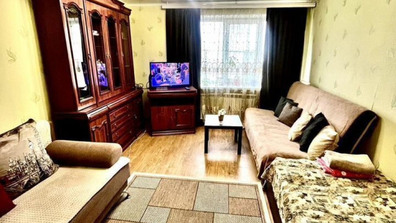 Real photos of Apartments on Republikanskaya 3 street