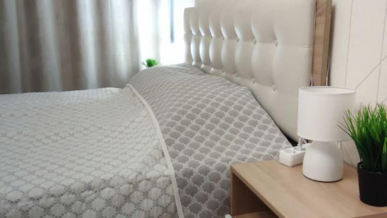 Real photos of Apartments on Dmitrievsky street 7