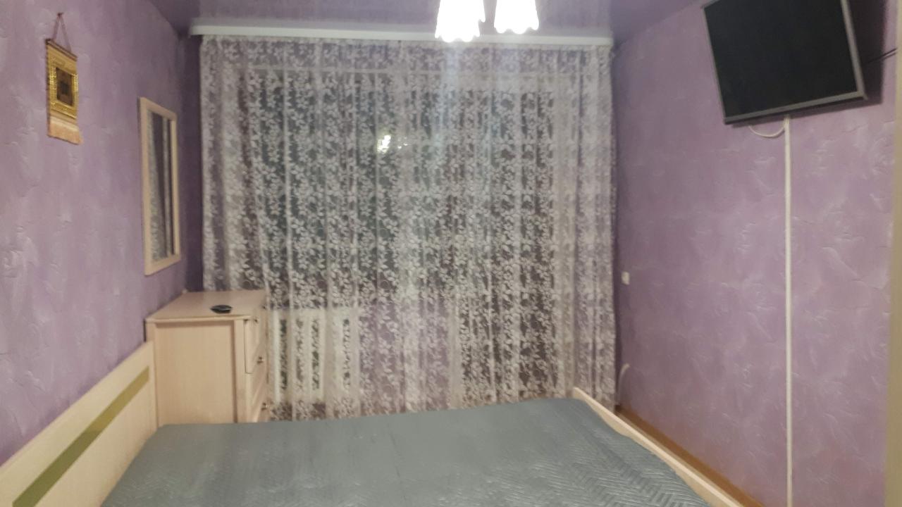 Real photos of Apartment complex Light in the 1st microdistrict 19