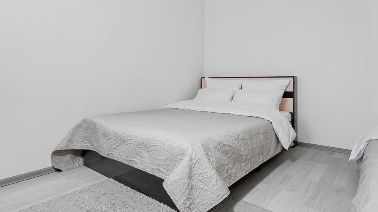 Real photos of Apartment in Gvardeysky lane 13