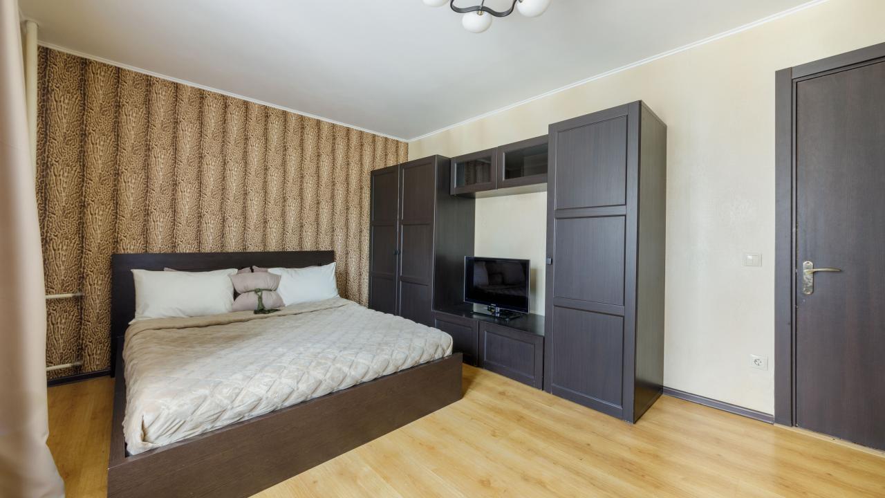 Real photos of ApartLux on Zvenigorodsky