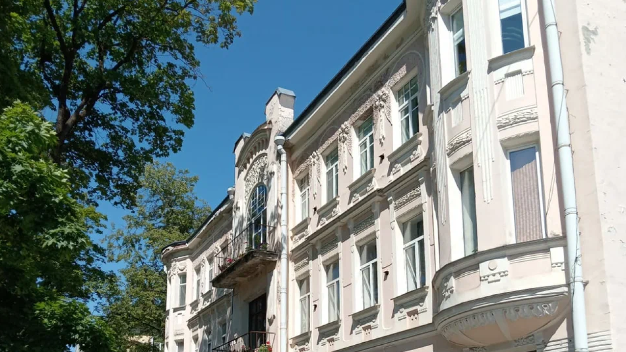 Real photos of Dom Il'yasheva