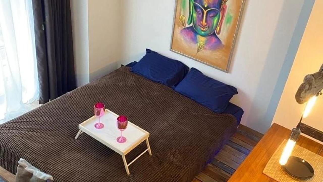 Real photos of Apartments on Komarova Boulevard 1 AND building 2