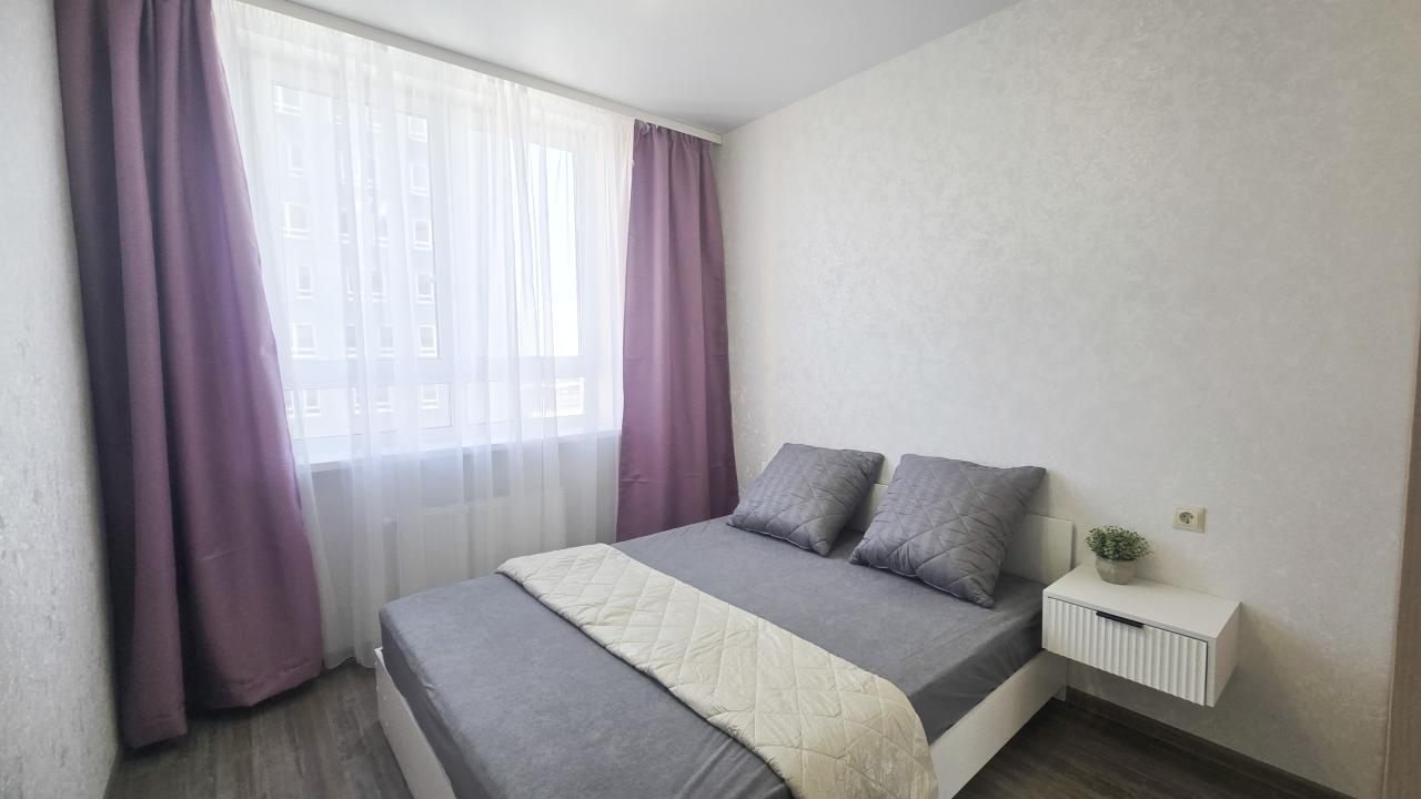 Real photos of KiraLive Aristarkhov Apartments