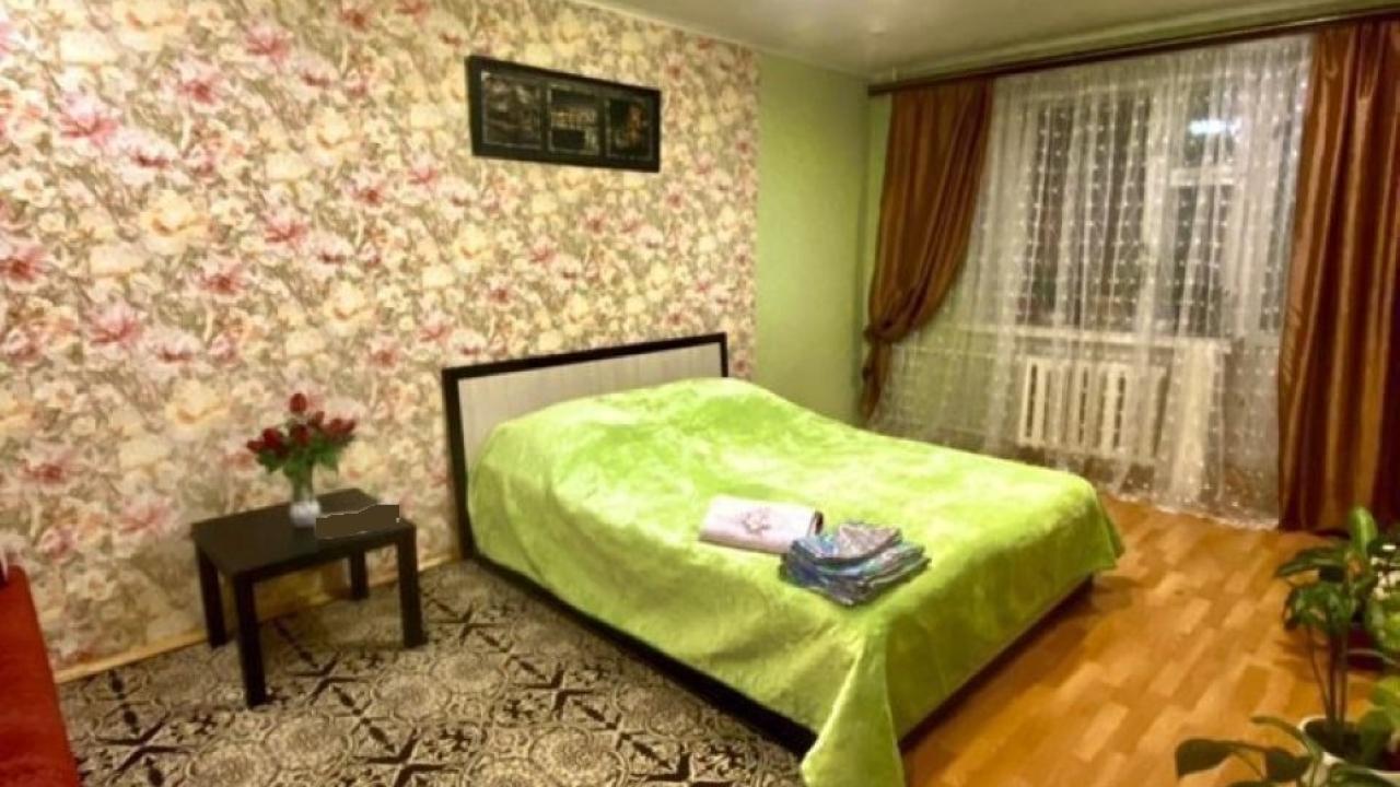 Real photos of Apartments on Volodarsky street 7