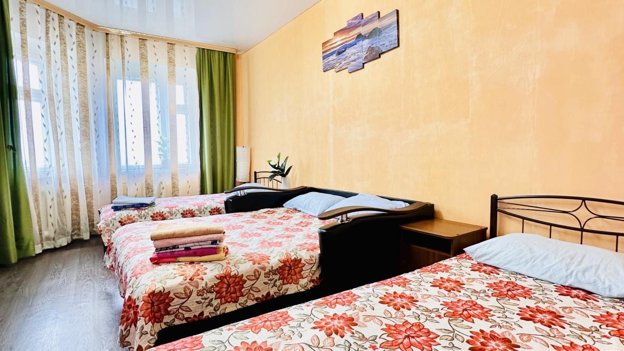 Real photos of Region 89 on Zavodskaya street 5