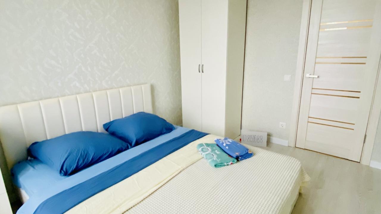 Real photos of Apartments on Marshal Zhukov Avenue 25