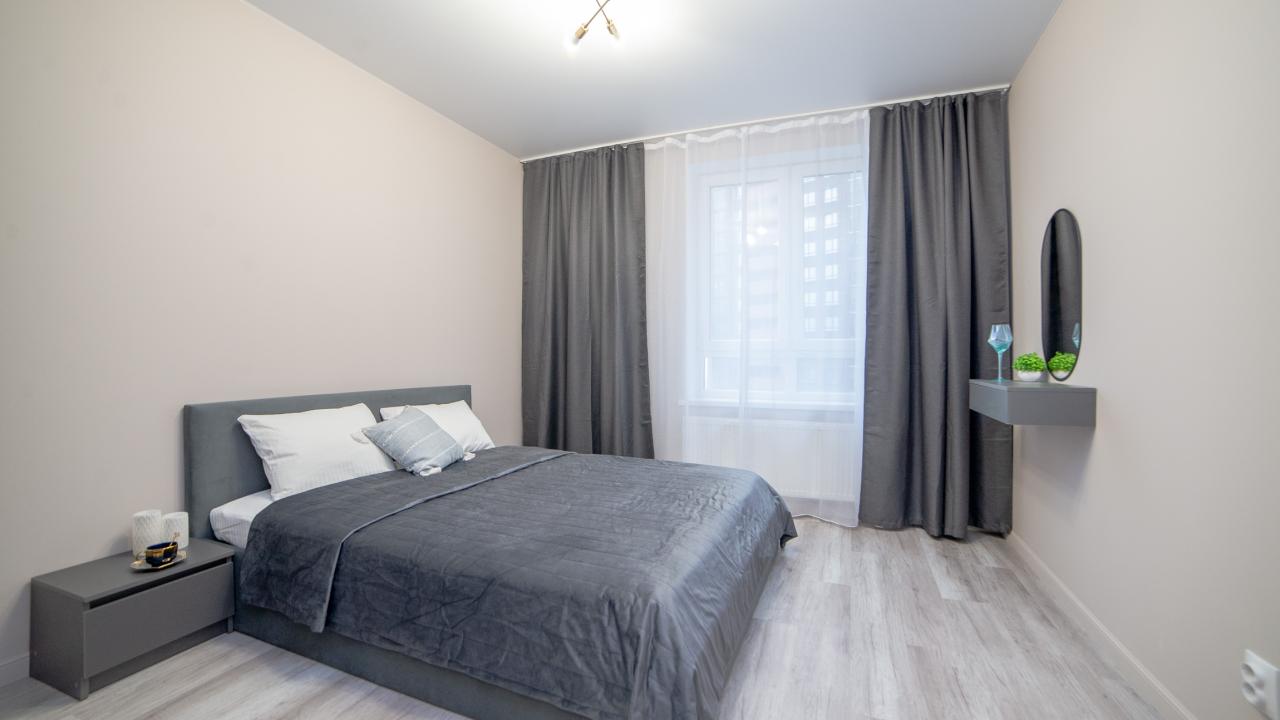 Реальные фото BeGuest на улице 8 марта 204Д