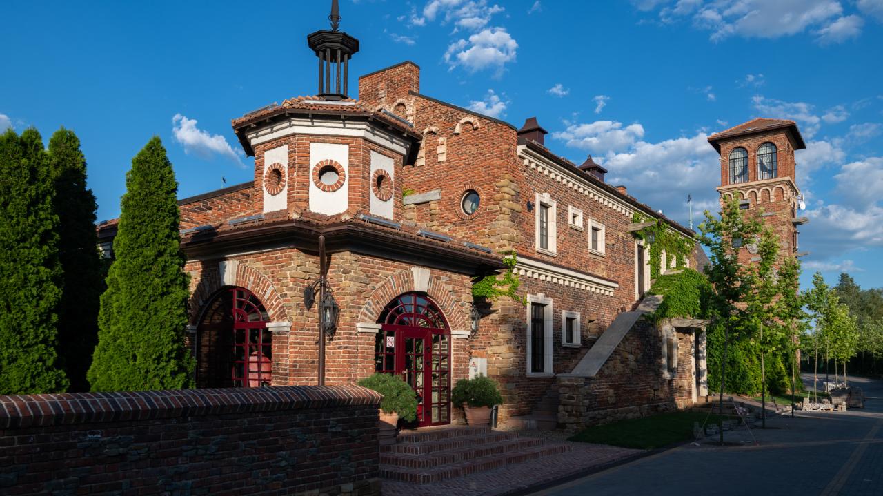 Real photos of Old House Resort & Spa