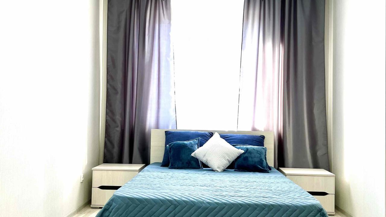 Real photos of Apartments on Chapaev street  42a