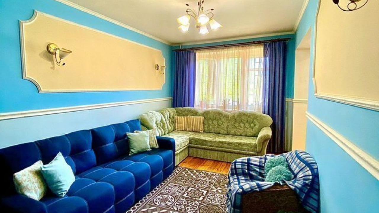Real photos of Apartment on 103 Alexander Nevsky Street