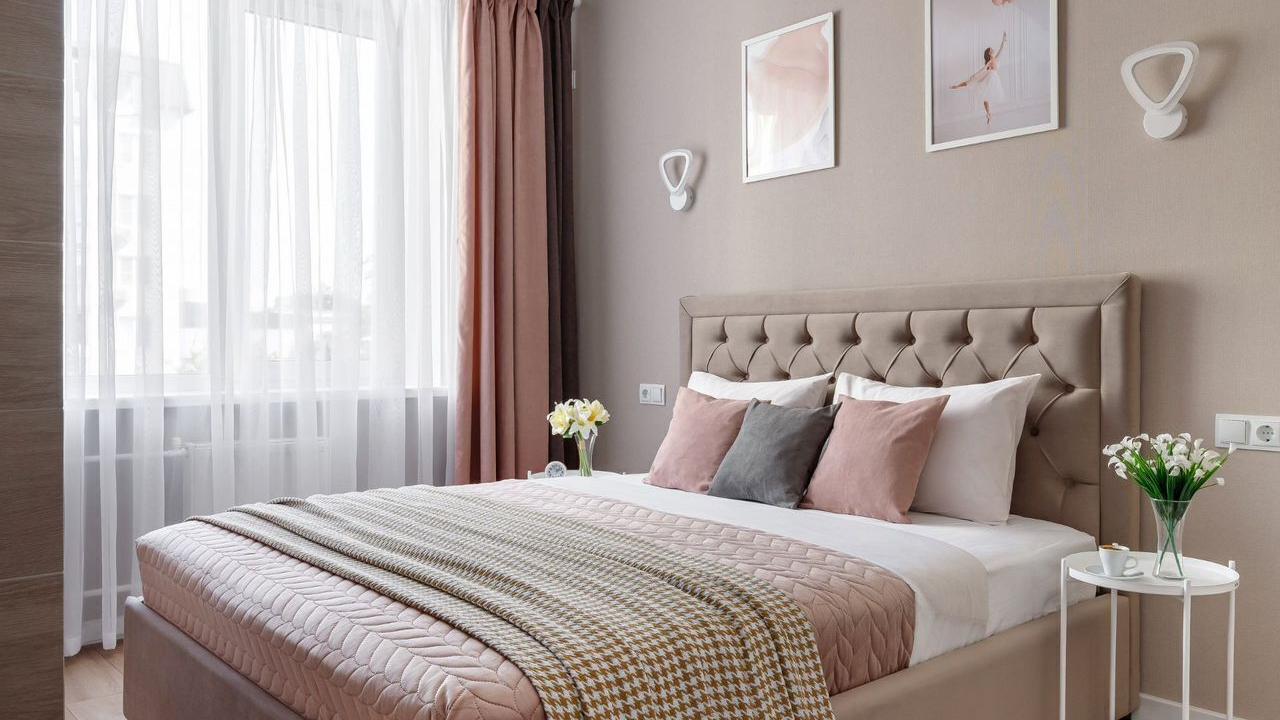 Real photos of Apartments on Selezneva street 4/6