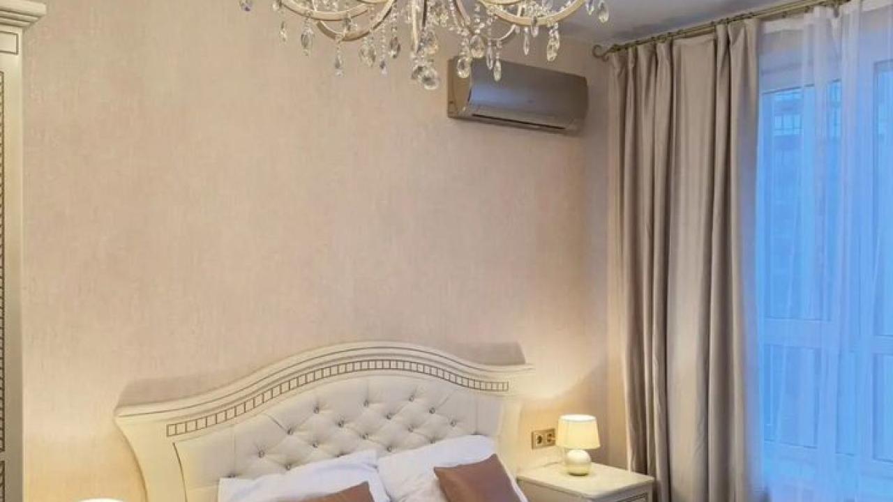 Реальные фото Апартаменты Dоn Араrt на Бориса Слюсаря 23с2