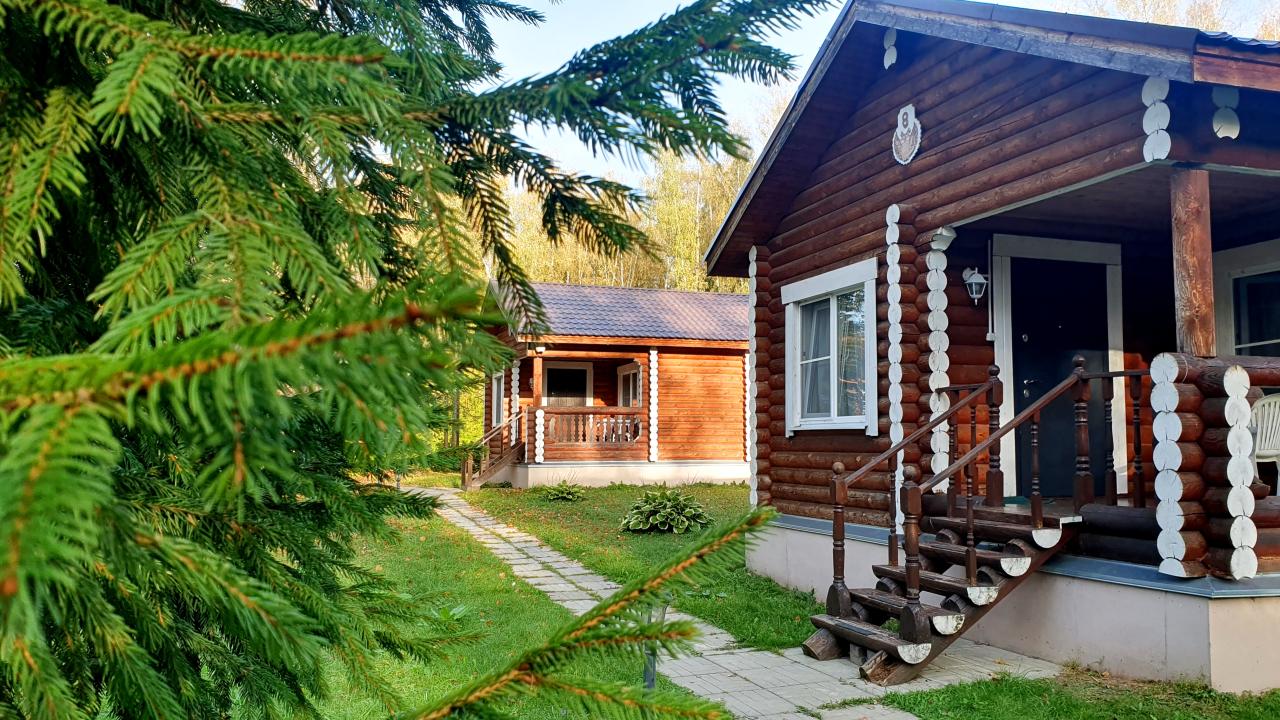 Вятичи Eco Resort & Medical Spa