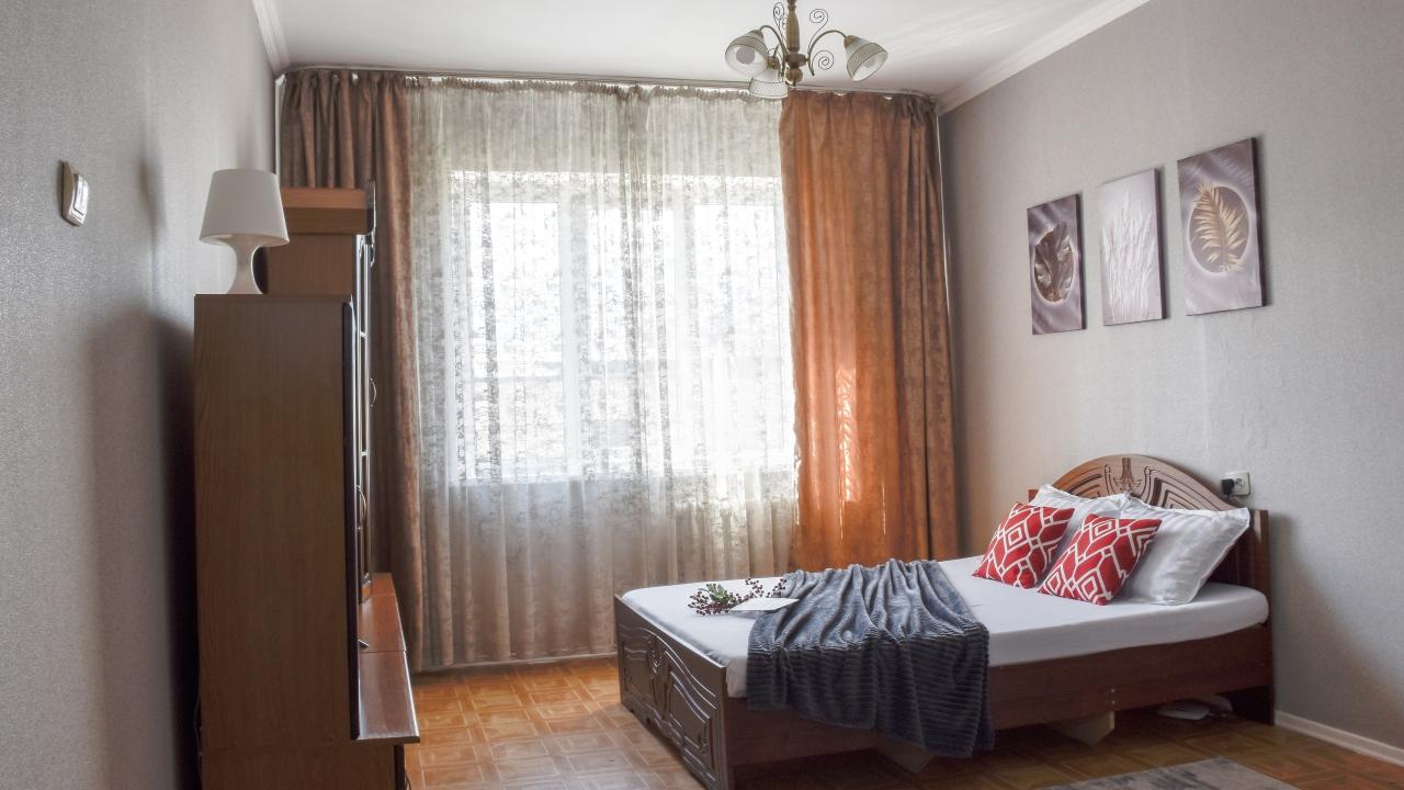 Реальные фото YourHouse (ЙоХаус) в микрорайоне Жетысу-2 69