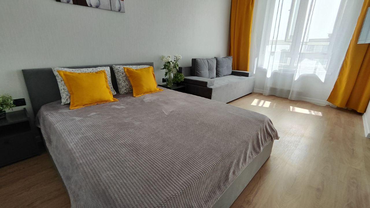 Real photos of Apartments on Voronezhskaya street 47/35 (23)
