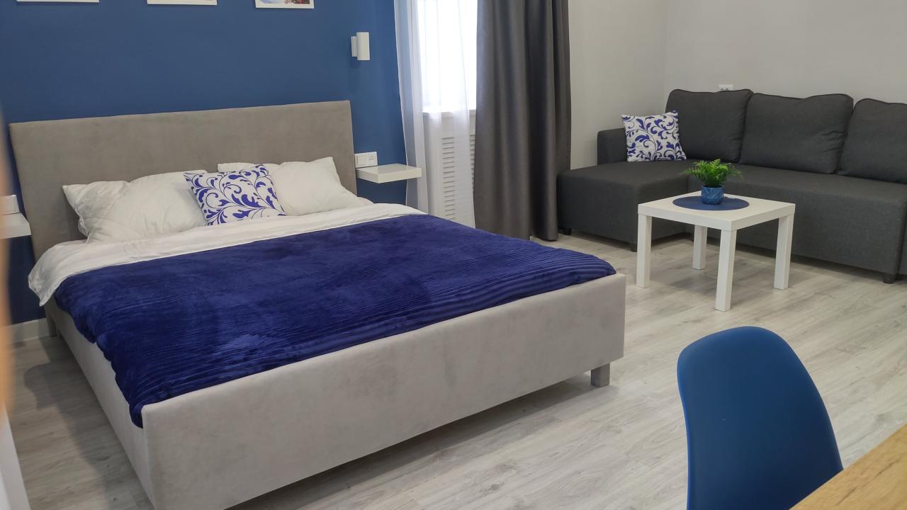 Real photos of Apartments on 30 let Pobedy street 22/116