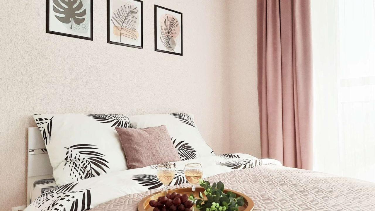 Real photos of Apartments on Molodogvardeyskaya street 33