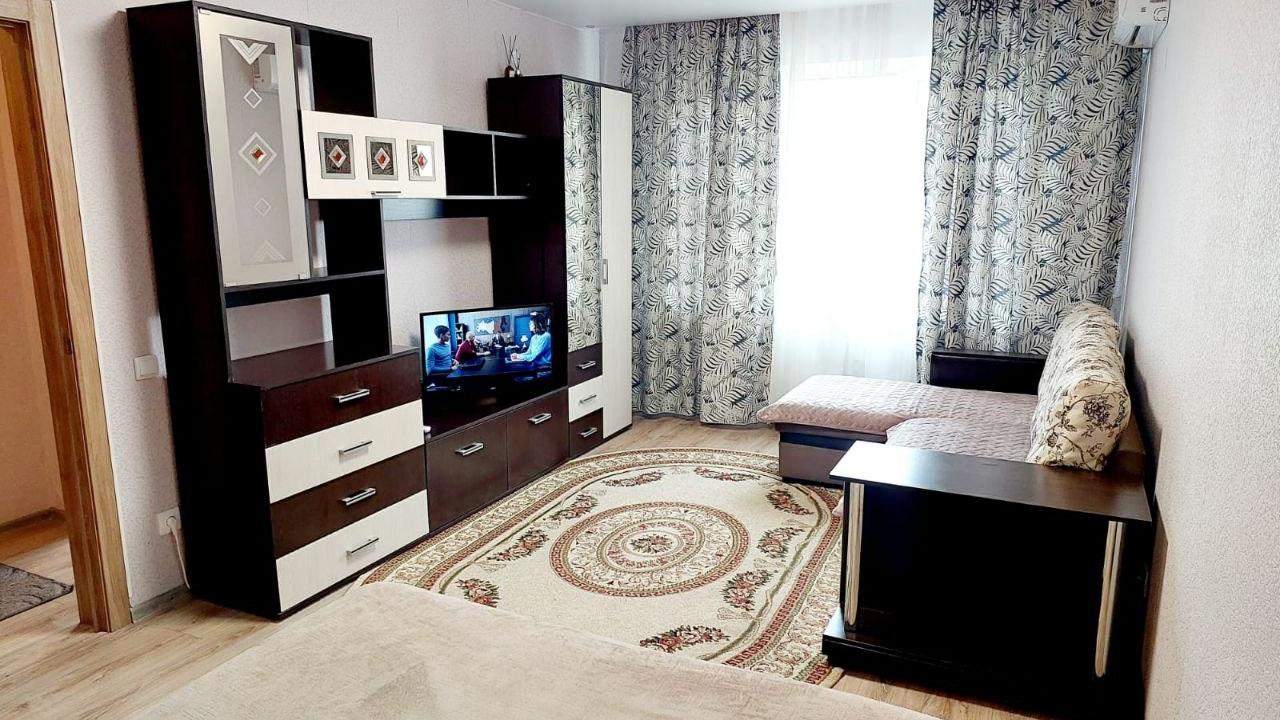 Real photos of Apartments on Klyuchnikova Street, 1