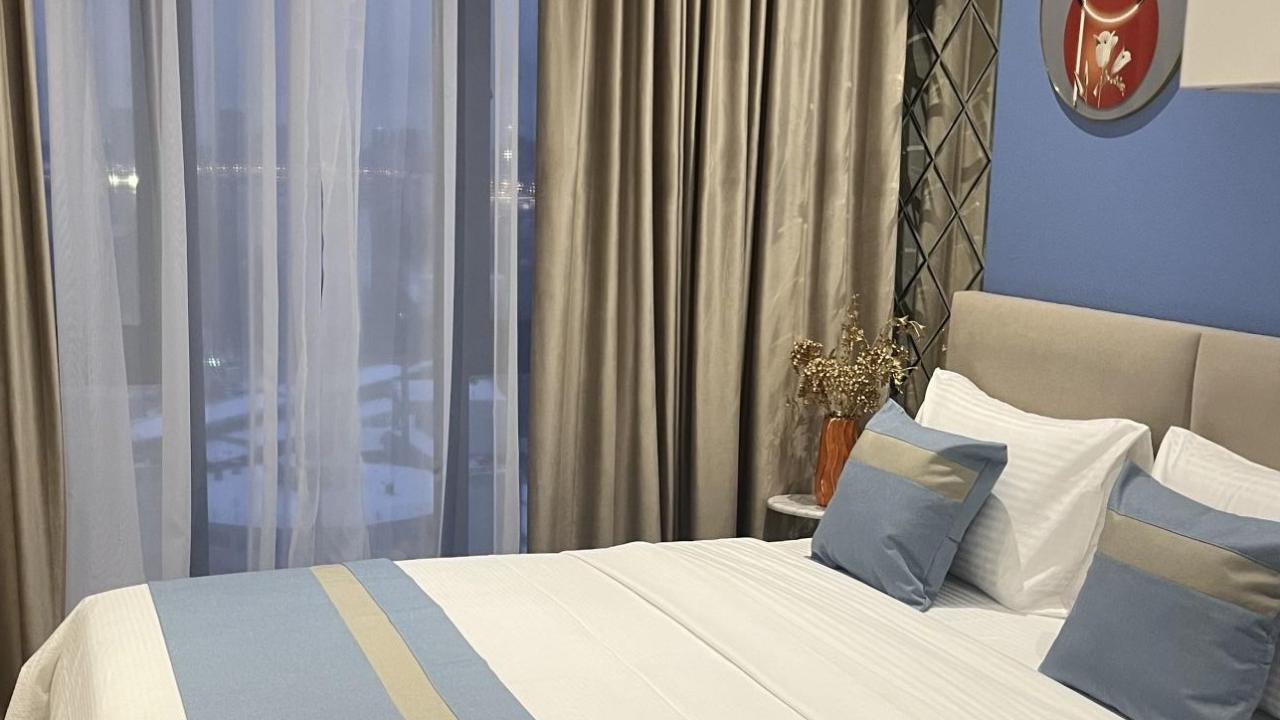 Real photos of Apartments on Okruzhnaya passage 10B