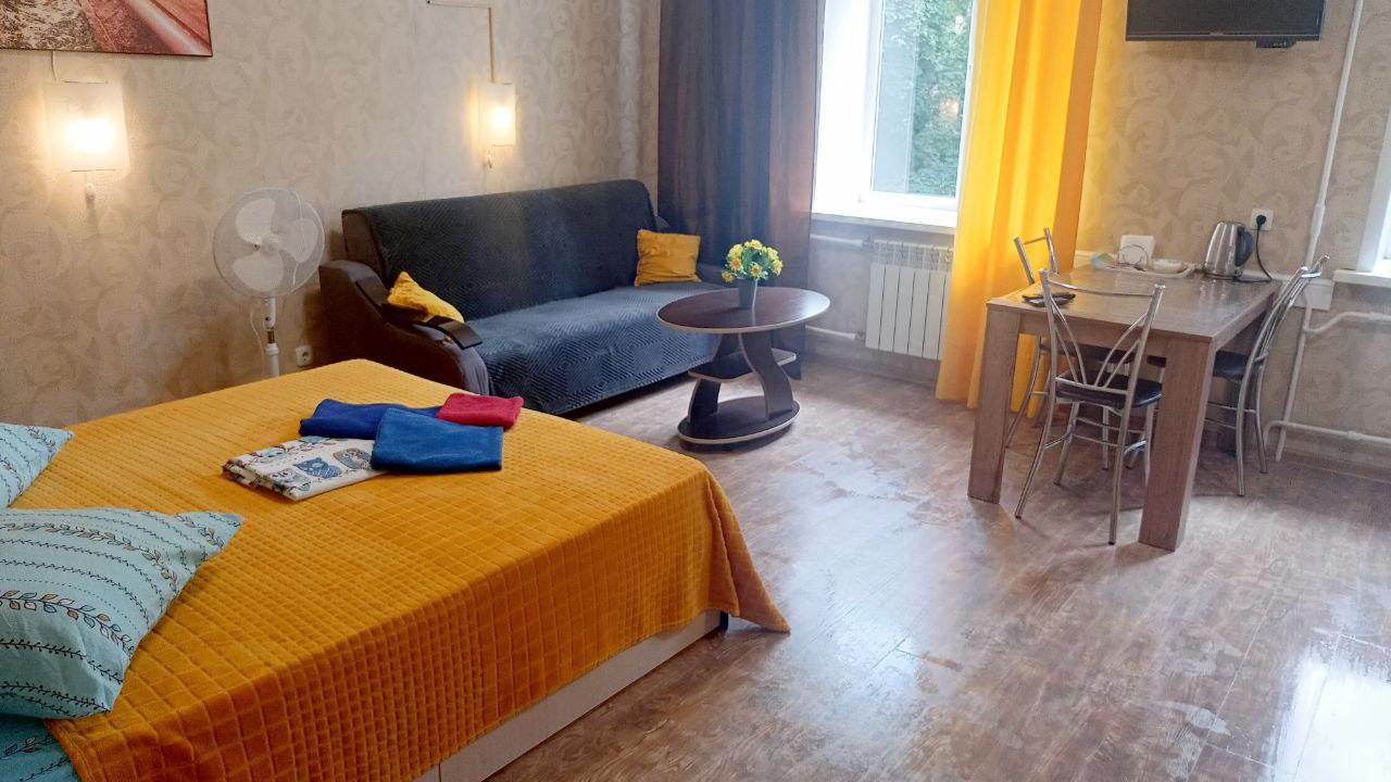 Real photos of Apartments on the embankment of Stepan Razin 7