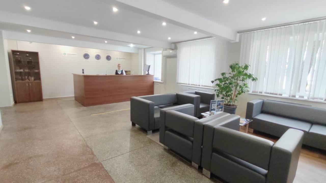Real photos of Gostinitsa Aeroport Emelyanovo