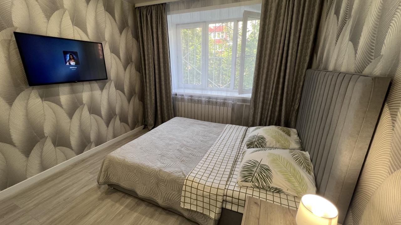 Real photos of Apartments on Zhuravleva street