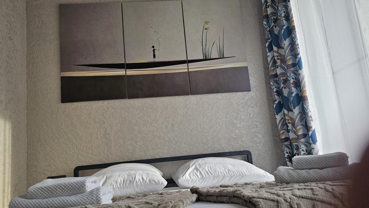 Real photos of Apartamenty na ulice Admirala Fokina 3a