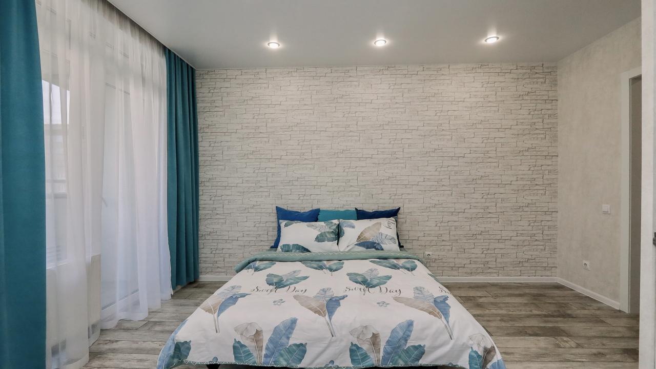 Real photos of Apartments on 17A Kholmogorova Street