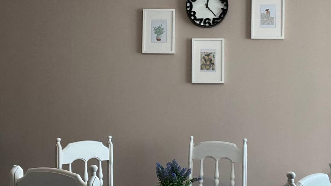Real photos of Apartments on Kubanskaya Emb, 64