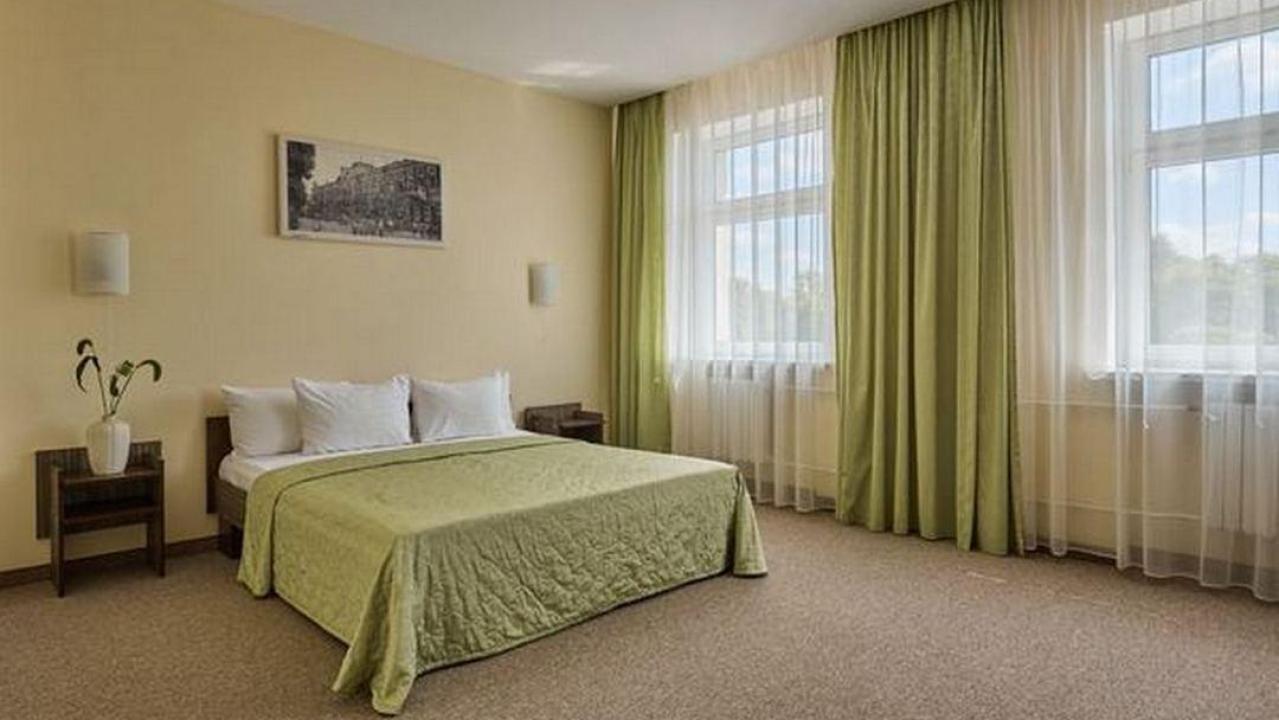 Реальные фото Hotel Neman (Неман)