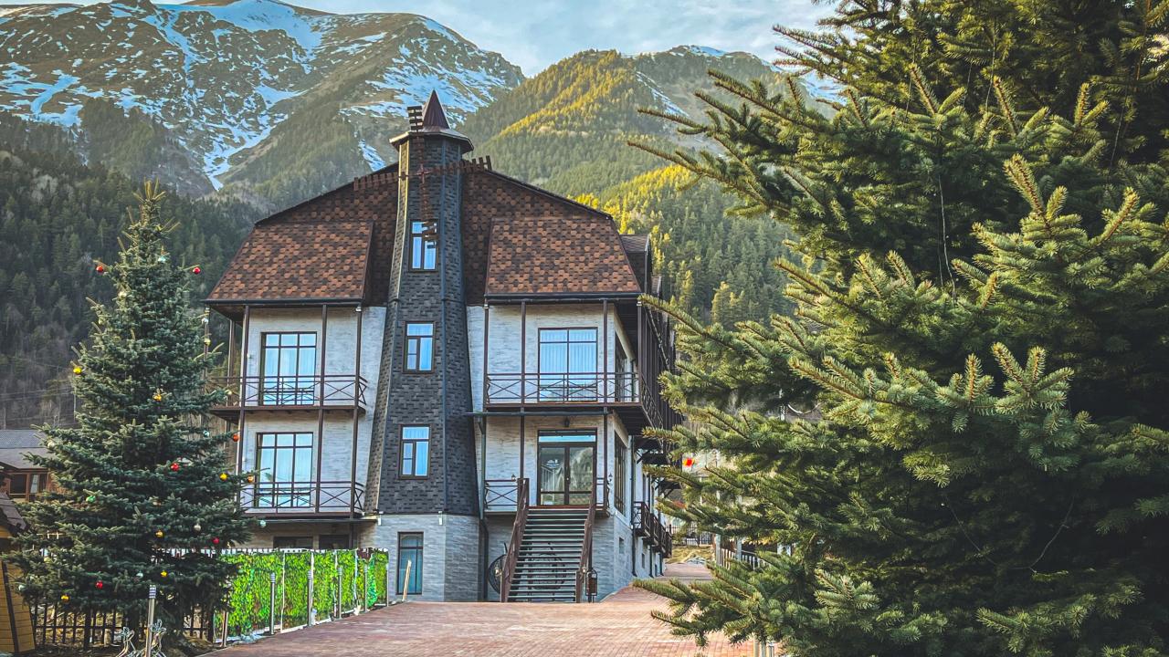 Real photos of Melnica