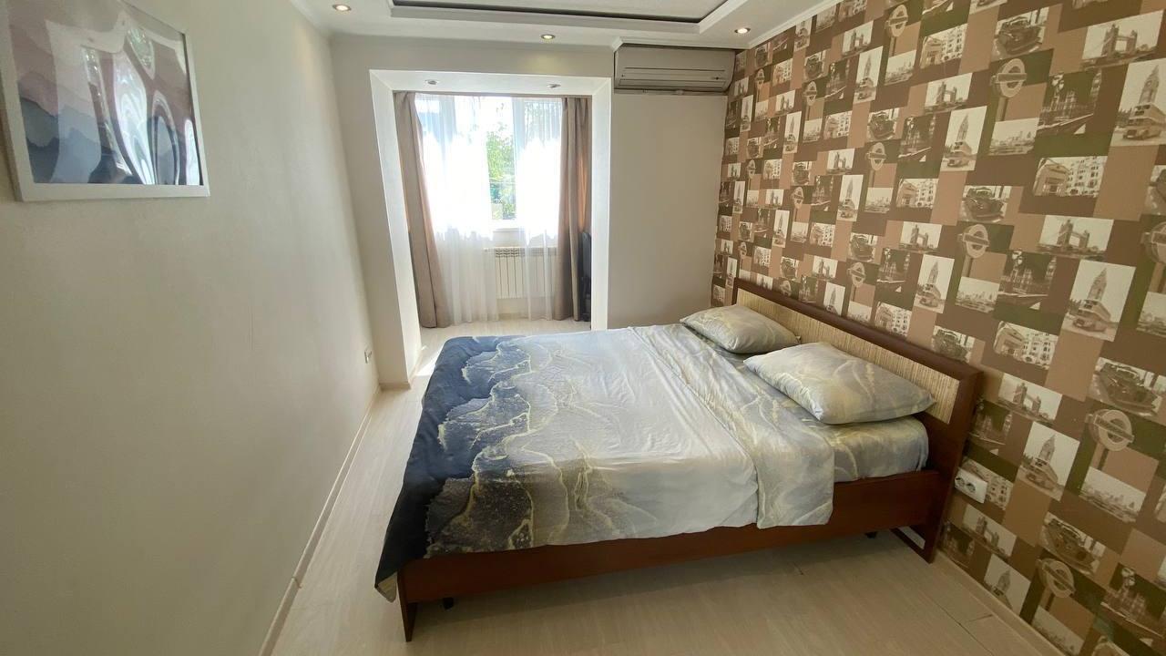 Real photos of Apart MV apartment on 21 Shkolnaya Street