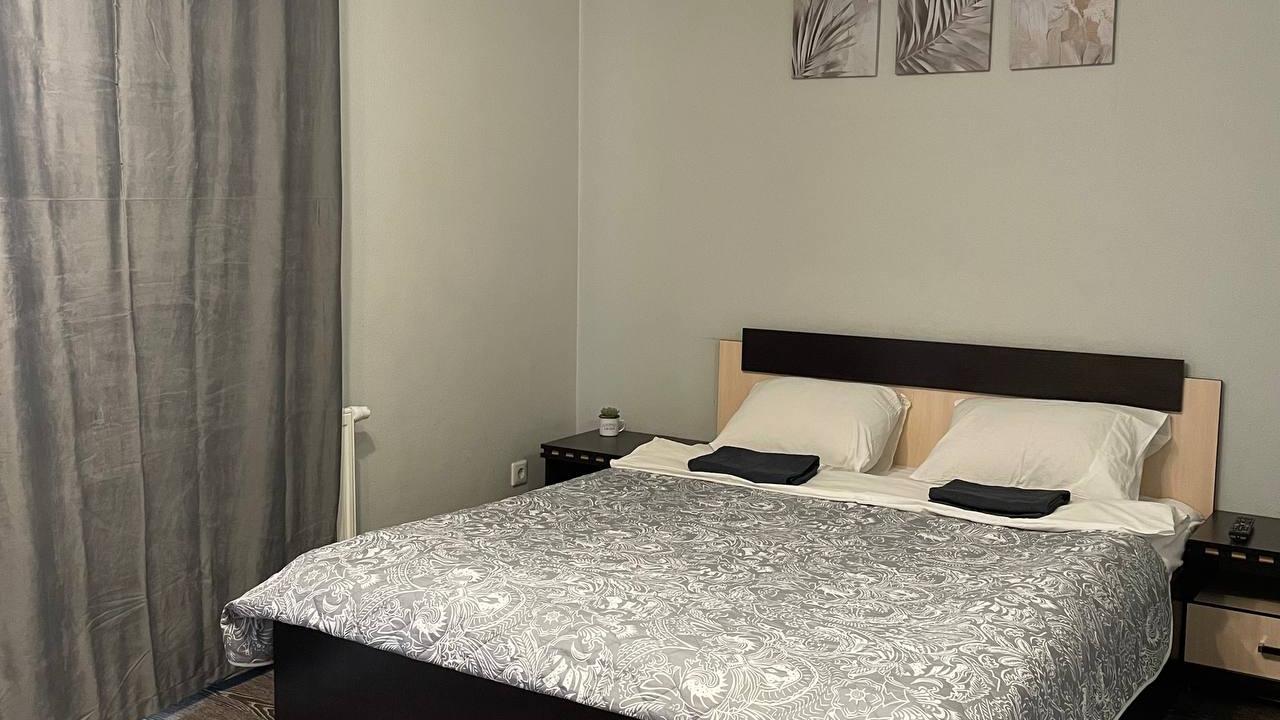 Real photos of Apartments on Bakalinskaya street