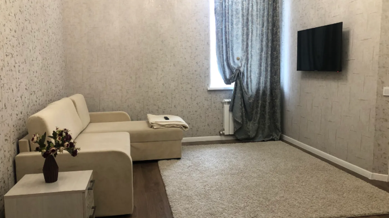 Real photos of Apartments on October Revolution Street 223