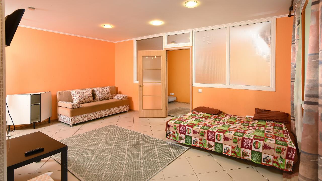 Real photos of Apartments on Karl Marx Avenue 30