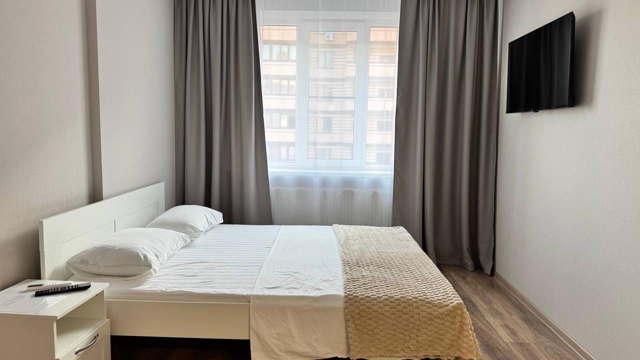 Real photos of Apartment on 26th Line 35/2 street